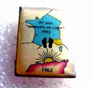 Insignes divers - 066